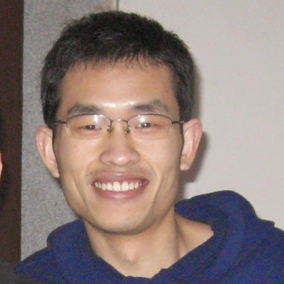 Mengsu Chen